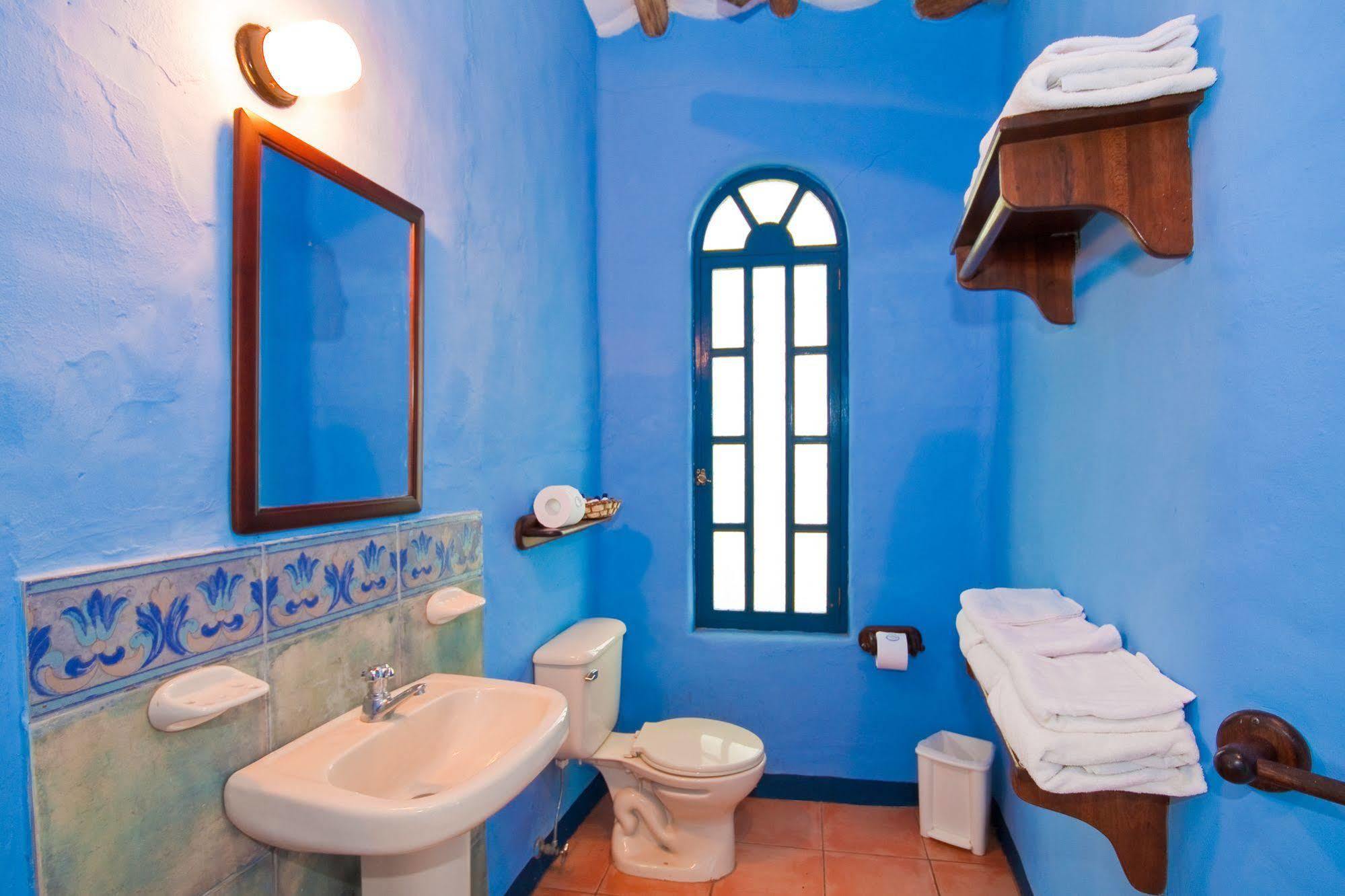 Mantaraya Lodge Puerto López Eksteriør billede