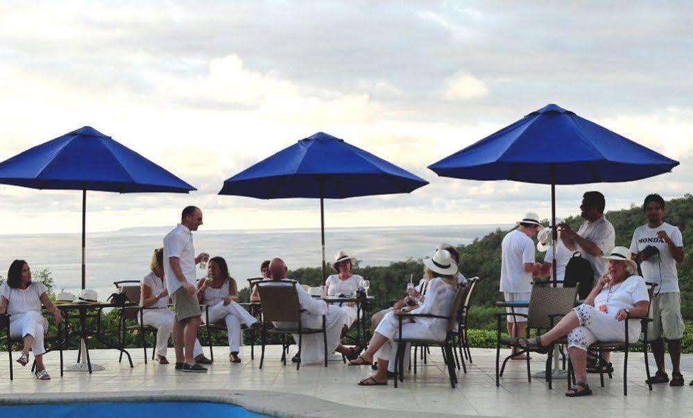Mantaraya Lodge Puerto López Eksteriør billede